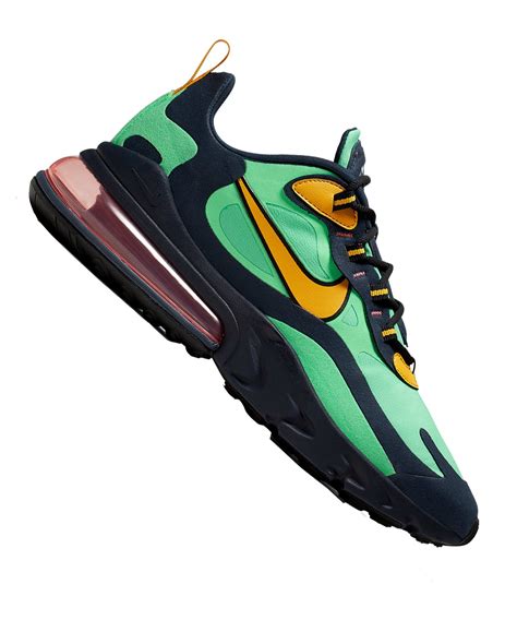 hellgrüne nike air max